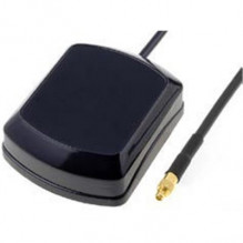 Internal GPS antenna mmcx-a 5m magnet