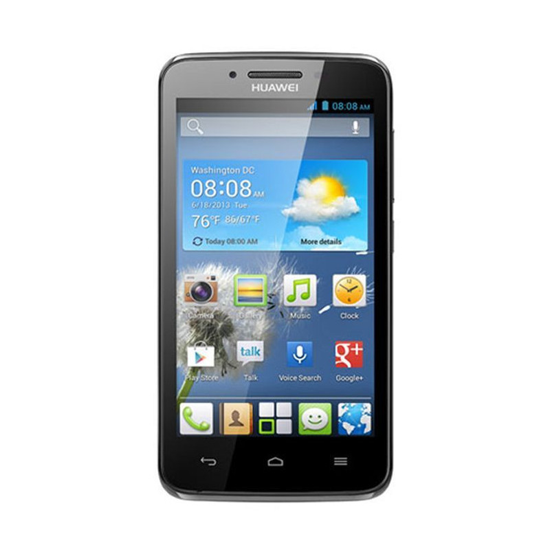 Evelatus Huawei Ascend Y600