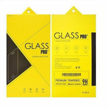 Glass PRO+ Samsung Galaxy A3 2017 Nano Full Size Glass