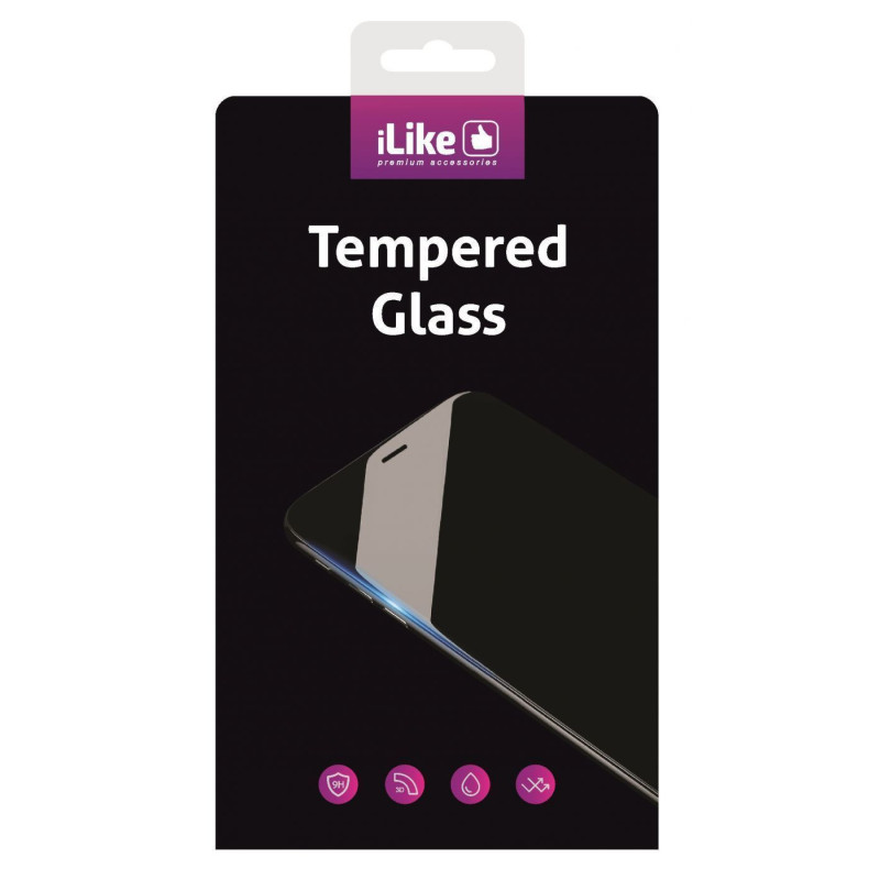 iLike Samsung Samsung A5 2016 A510 Tempered Glass