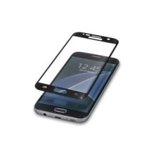 Forever Samsung S7 EDGE 3D Tempered Glass white