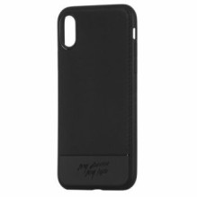 Remax Apple iPhone X Viger case RM-1632 Black