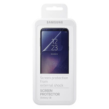 Samsung FG955CTEG Screen Protector for Galaxy S8 Plus