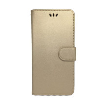 iLike Xiaomi Mi A1 Book Case Gold