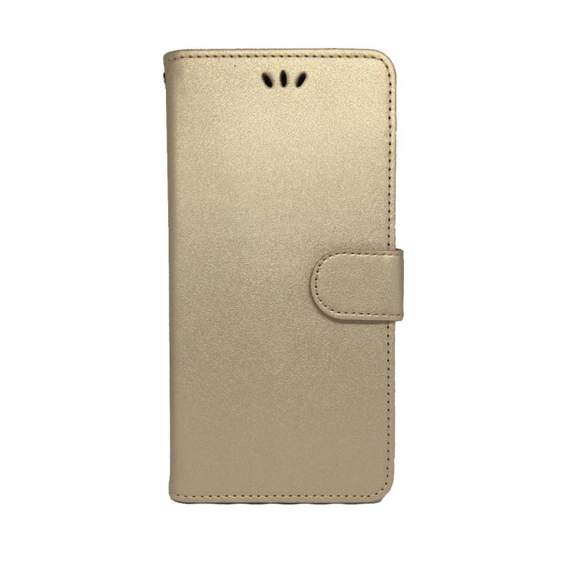 iLike Xiaomi Mi A1 Book Case Gold