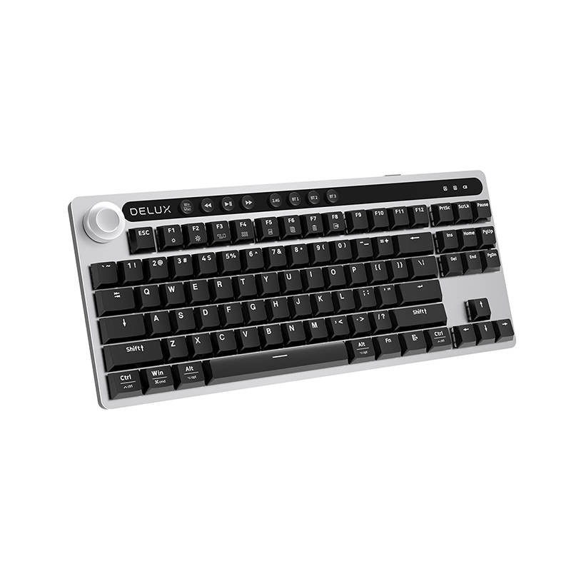 2.4 ghz wireless mechanical keyboard