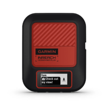 Garmin inReach Messenger Plus