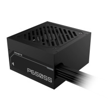 Power Supply, GIGABYTE, GP-P650SS, 650 Watts, GP-P650SS