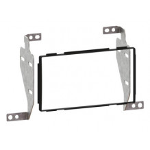 Radio frame 2 din Nissan Juke (F15) 10/ 2010 - 05/ 2014