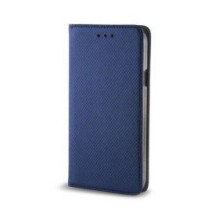 GreenGo Huawei Mate 10 Smart Magnet Dark Blue