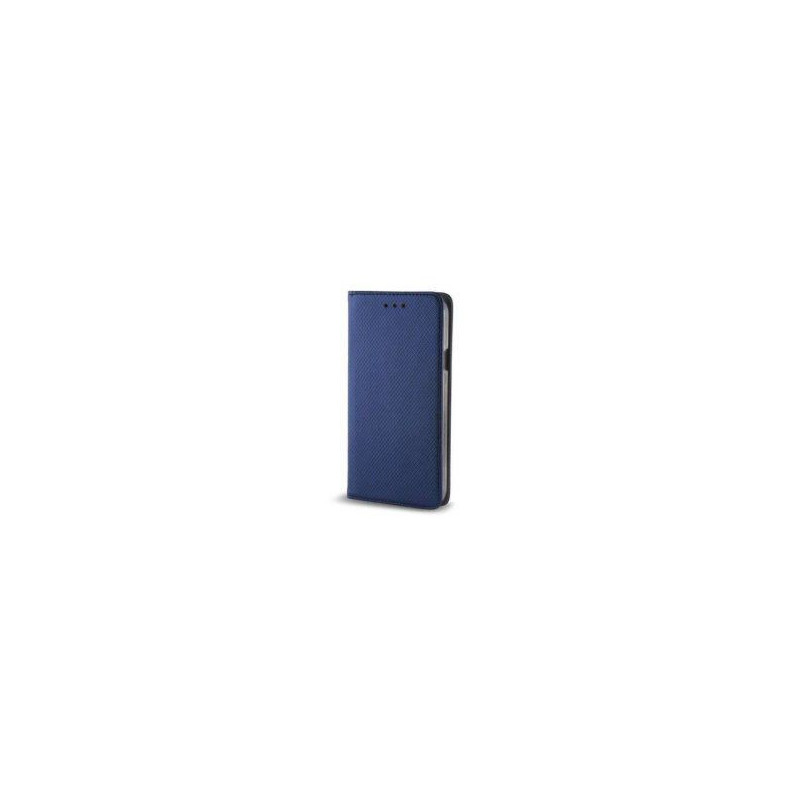 GreenGo Huawei Mate 10 Smart Magnet Dark Blue