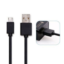 Doogee BL12000 PRO USB Cable Black