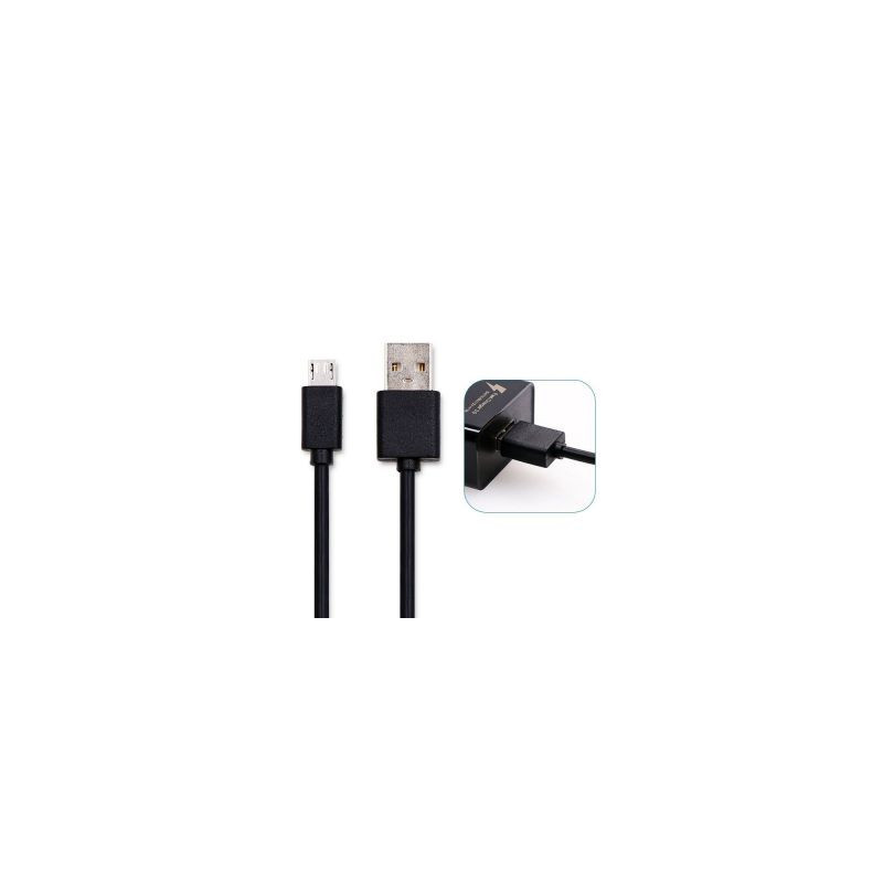 Doogee BL12000 PRO USB Cable Black