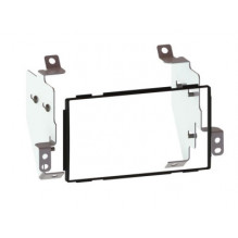 Radio frame 2 din Nissan Note (E11) 01/ 2006 - 09/ 2013