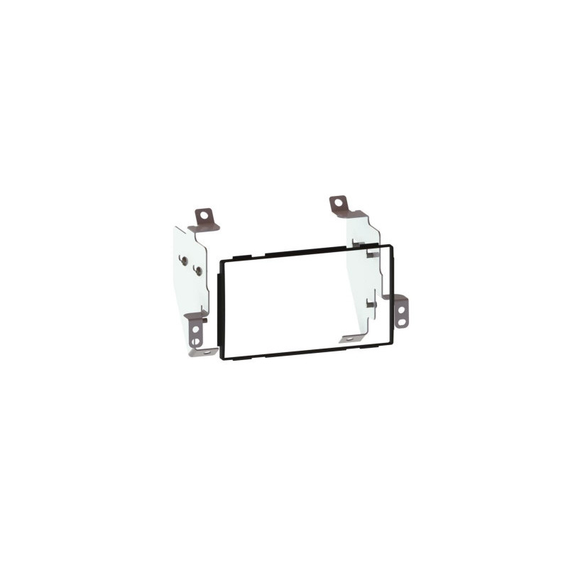 Radio frame 2 din Nissan Note (E11) 01/ 2006 - 09/ 2013