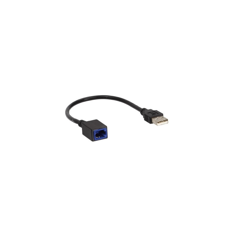 Aux/ usb adapter replacement for Nissan Altima, Juke, Maxima