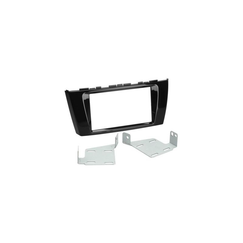 Radio frame 2 din mitsubishi mirage 02/ 2013 - , space star (a00) 02/ 2013 - 