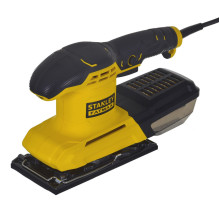 ORBITAL SANDER STANLEY...