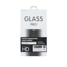 Glass PRO+ Samsung A6 Plus 2018 In BOX grūdintas stiklas