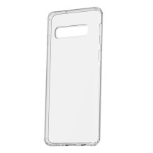 Evelatus Samsung Galaxy S10e Silicone Case 1.5mm TPU Transparent