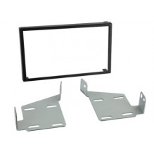 Radio frame 2 din Mitsubishi Space Star 2013 - 