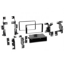 Radio frame 2 din nissan navara, nv200, titan 2013- 