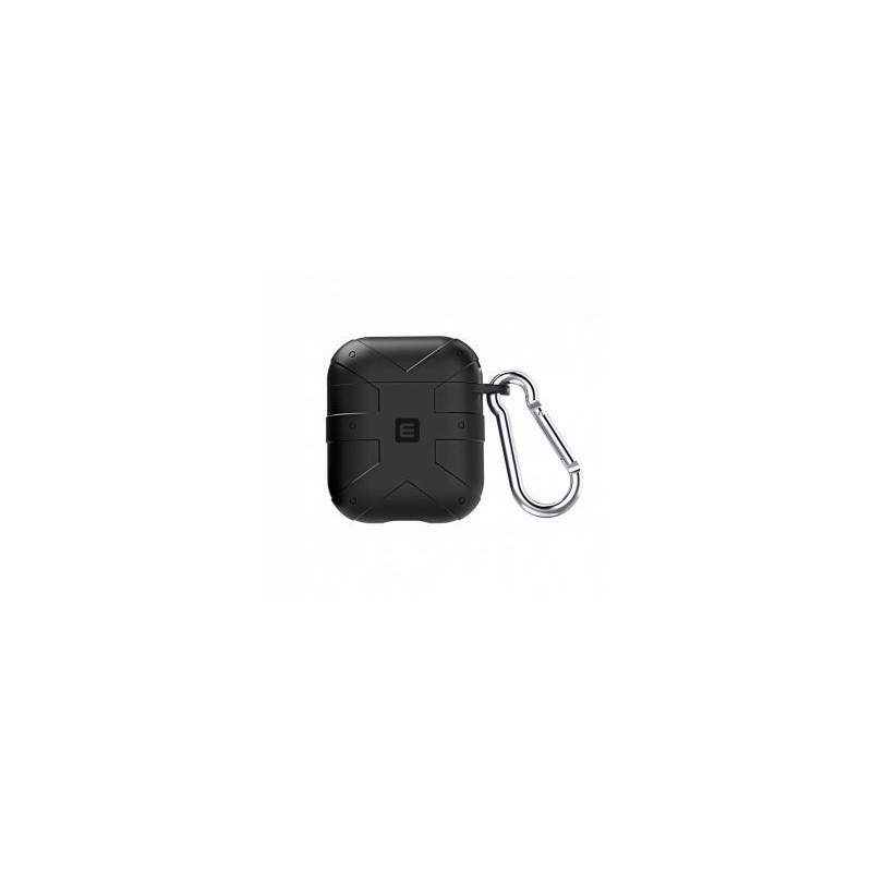 Evelatus Apple Case for AirPods EAC02 Black