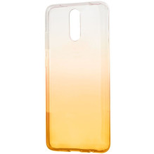 Evelatus Xiaomi Redmi 8 Gradient TPU Case Gold