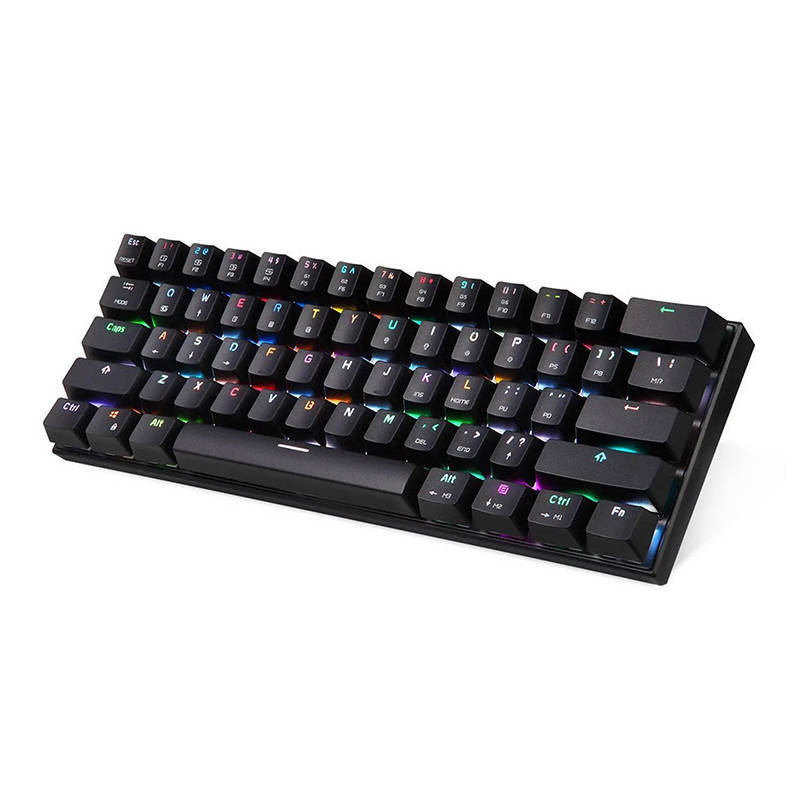 mini keyboards gaming