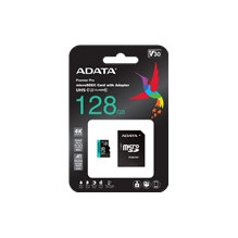 ADATA 128GB Micro SDXC...