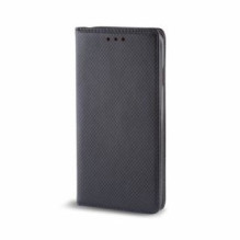 iLike LG LG K51s / LG K41s Book Case V1 Black