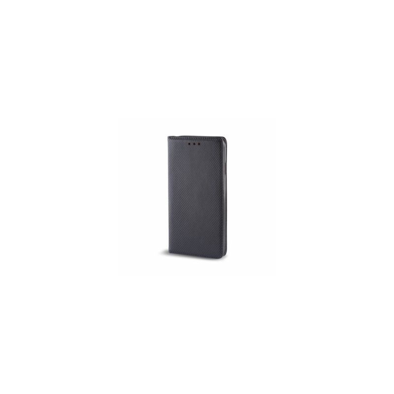 iLike LG LG K51s / LG K41s Book Case V1 Black