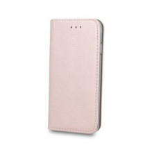 iLike LG LG K51s / LG K41s Book Case V1 Rose Gold