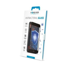 Forever Apple iPhone 7plus / 8 plus Antibacterial Tempered glass