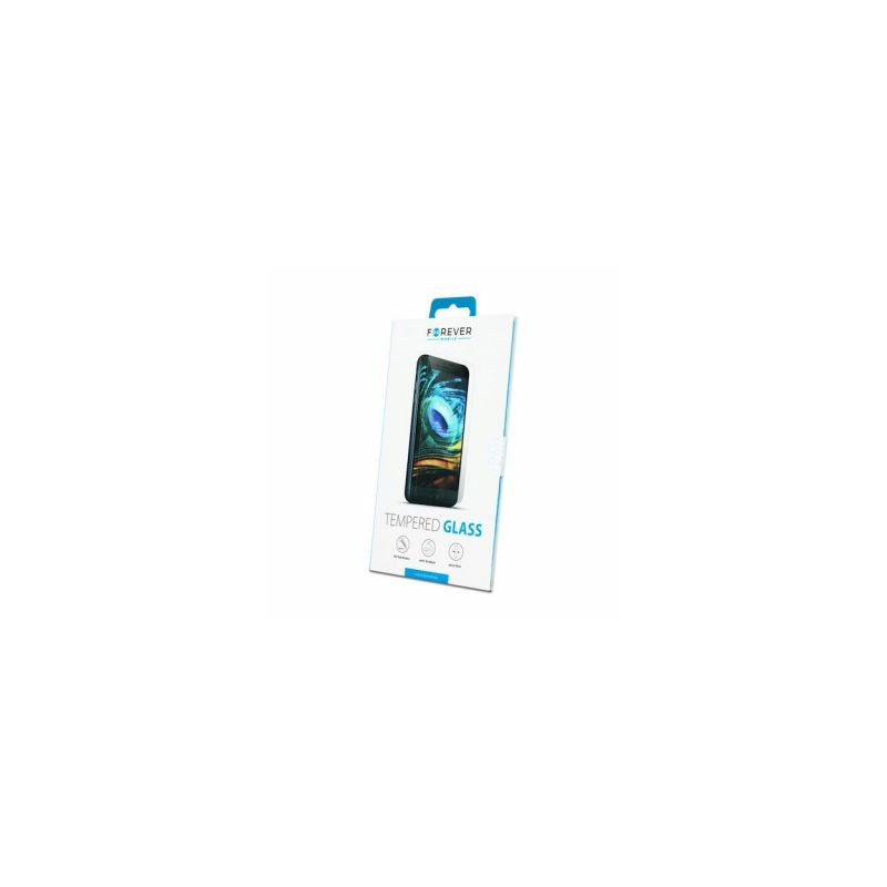 Forever Samsung A21 / A21s Tempered Glass