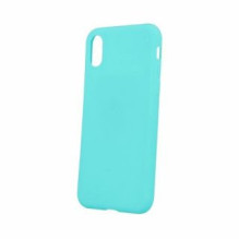 iLike Apple iPhone 7 / 8 / SE 2020 Matt TPU Case Mint