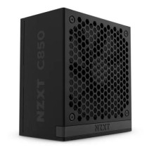 Power Supply, NZXT, 850 Watts, Efficiency 80 PLUS GOLD, MTBF 100000 hours, PA-8G2BB-EU