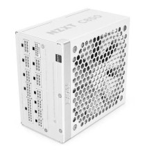 Power Supply, NZXT, 850 Watts, Efficiency 80 PLUS GOLD, MTBF 100000 hours, PA-8G2BW-EU