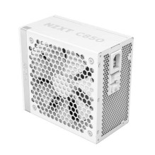 Power Supply, NZXT, 850 Watts, Efficiency 80 PLUS GOLD, MTBF 100000 hours, PA-8G2BW-EU