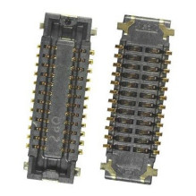 Samsung A047 / A155 / A156 / G556 Board connector BTB socket 2x12pin 3710-004586 (service pack)