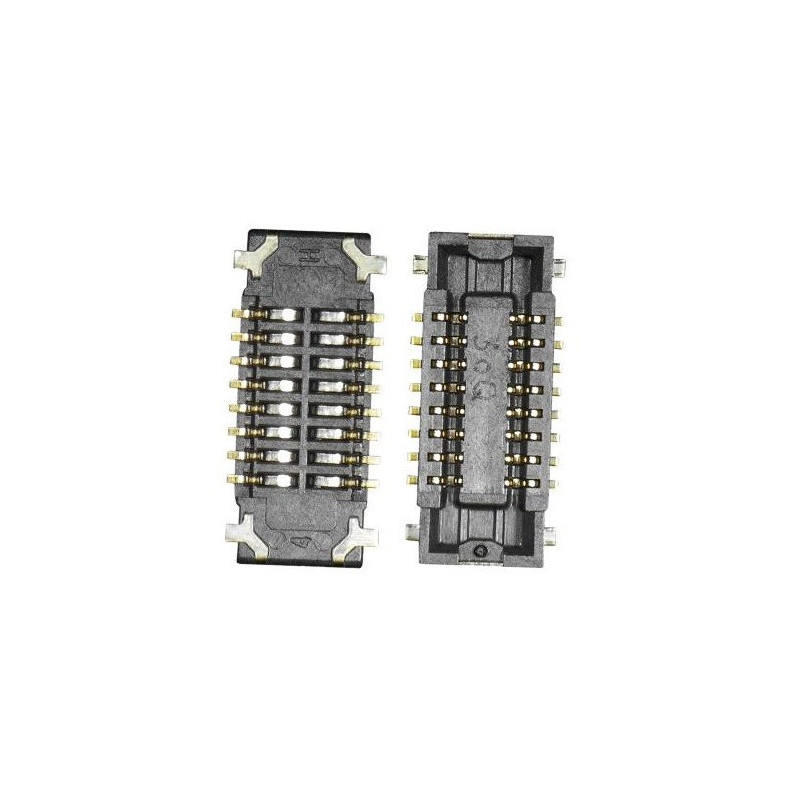 Samsung A155 / A156 / A256 / G556 / T545 / T570 / T57 / T730 / T733 / T736 / T860 / T865 / T970 / T975 / X610 / X616 / X