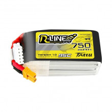 Baterija Tattu R-Line 750...