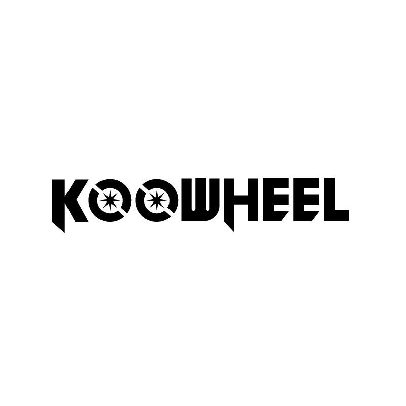 Koowheel D3M PCB