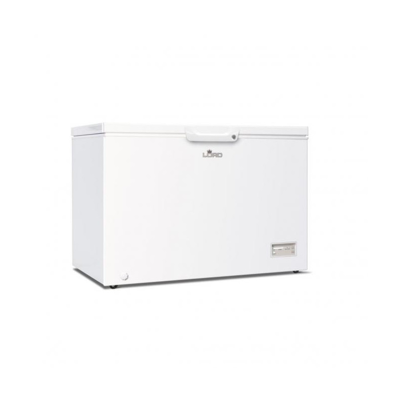 246l capacity refrigerator box Lord G3-02