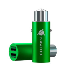 Navitel USB automobilinis įkroviklis UC323