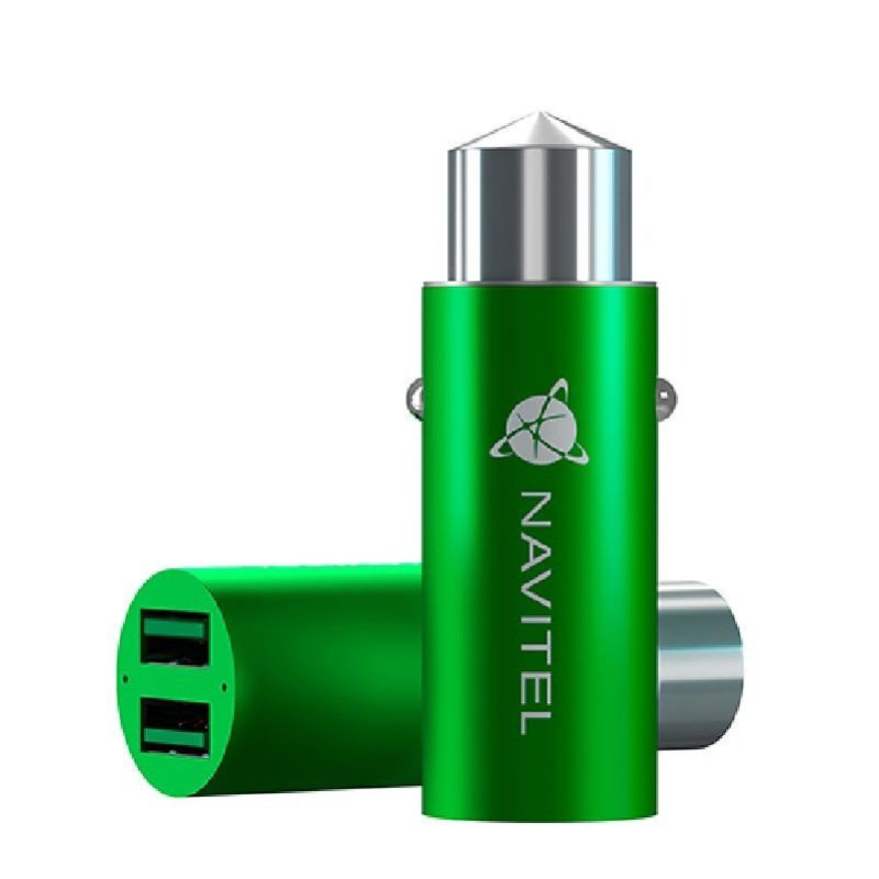 Navitel USB automobilinis įkroviklis UC323