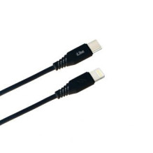 iLike Apple Charging Cable Type-C to Lightning CTL01 Black