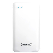 Intenso POWER BANK USB 20000MAH / WHITE XS20000