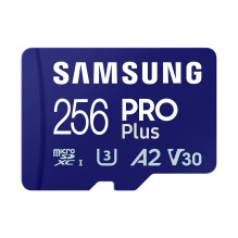 Samsung microSD Card Pro...