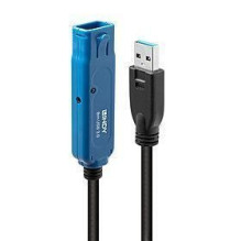 LINDY CABLE USB3 EXTENSION 10M / 43157